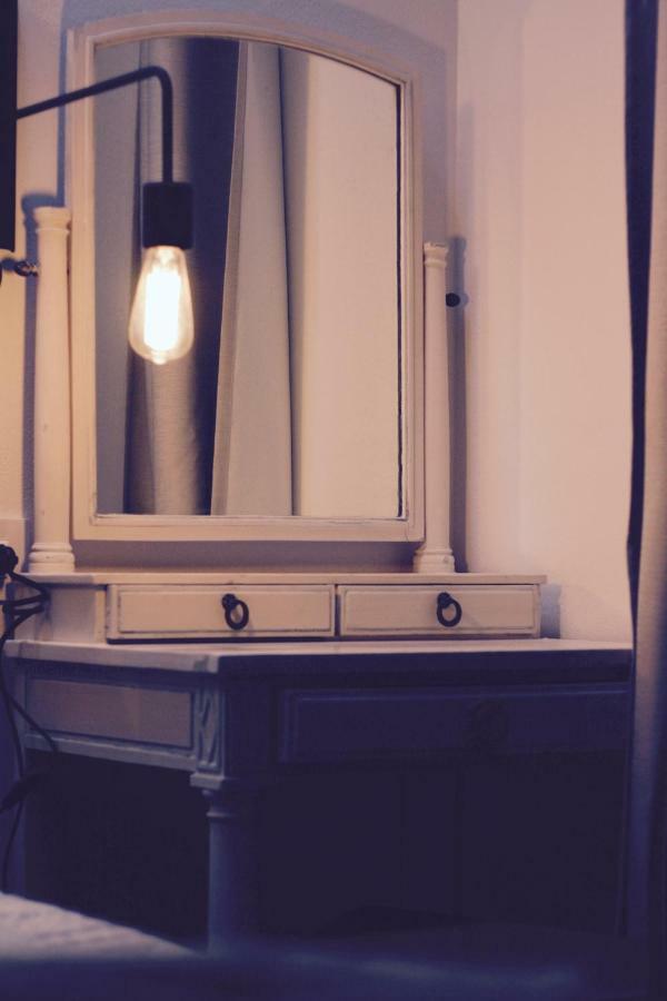 Bed and Breakfast Rossosalvia Peschiera del Garda Esterno foto