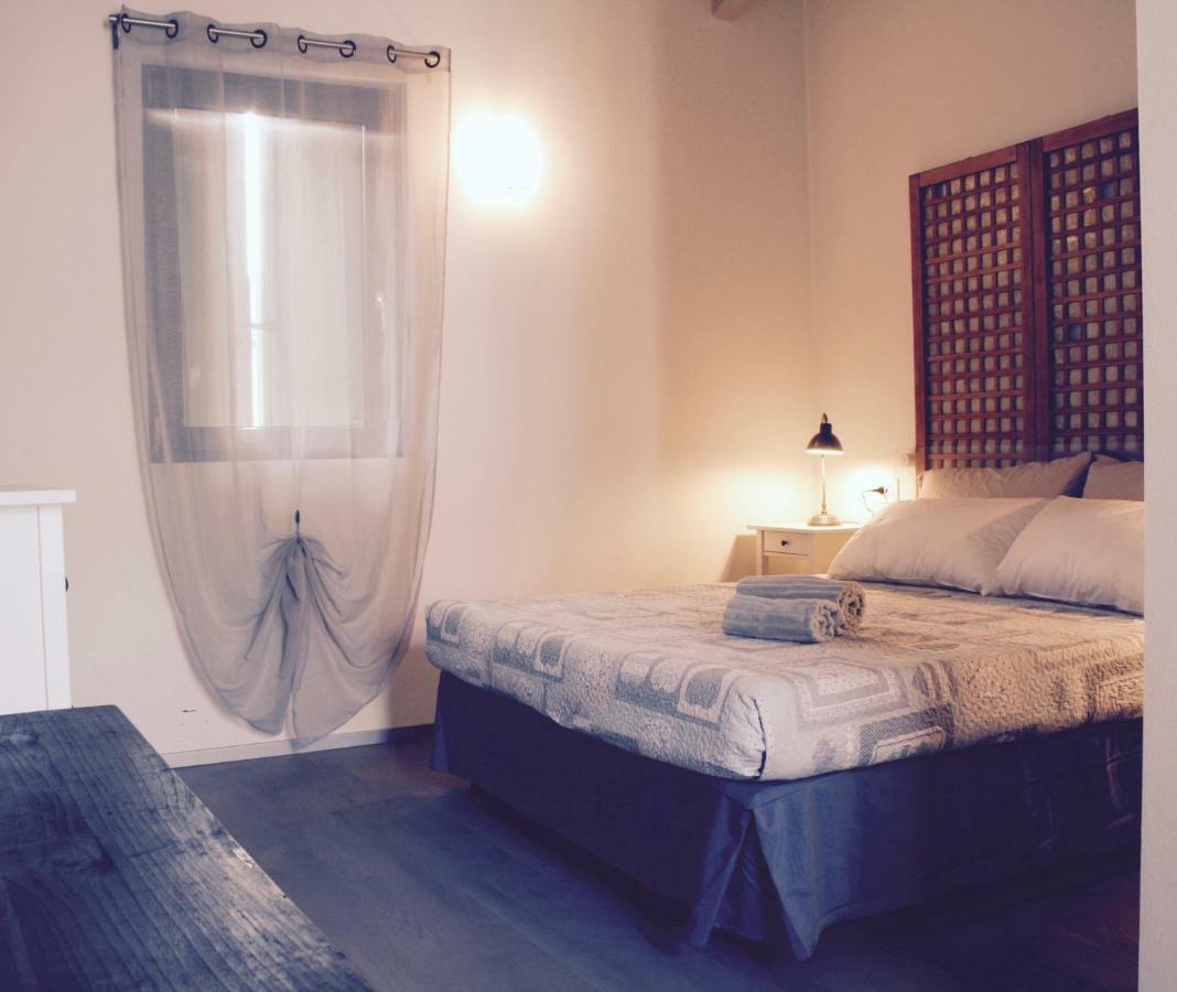 Bed and Breakfast Rossosalvia Peschiera del Garda Esterno foto