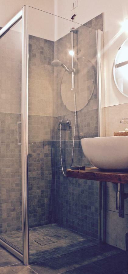 Bed and Breakfast Rossosalvia Peschiera del Garda Esterno foto
