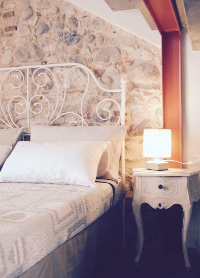 Bed and Breakfast Rossosalvia Peschiera del Garda Esterno foto