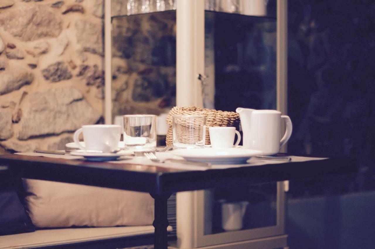Bed and Breakfast Rossosalvia Peschiera del Garda Esterno foto